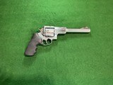 Ruger Super Redhawk - 2 of 3