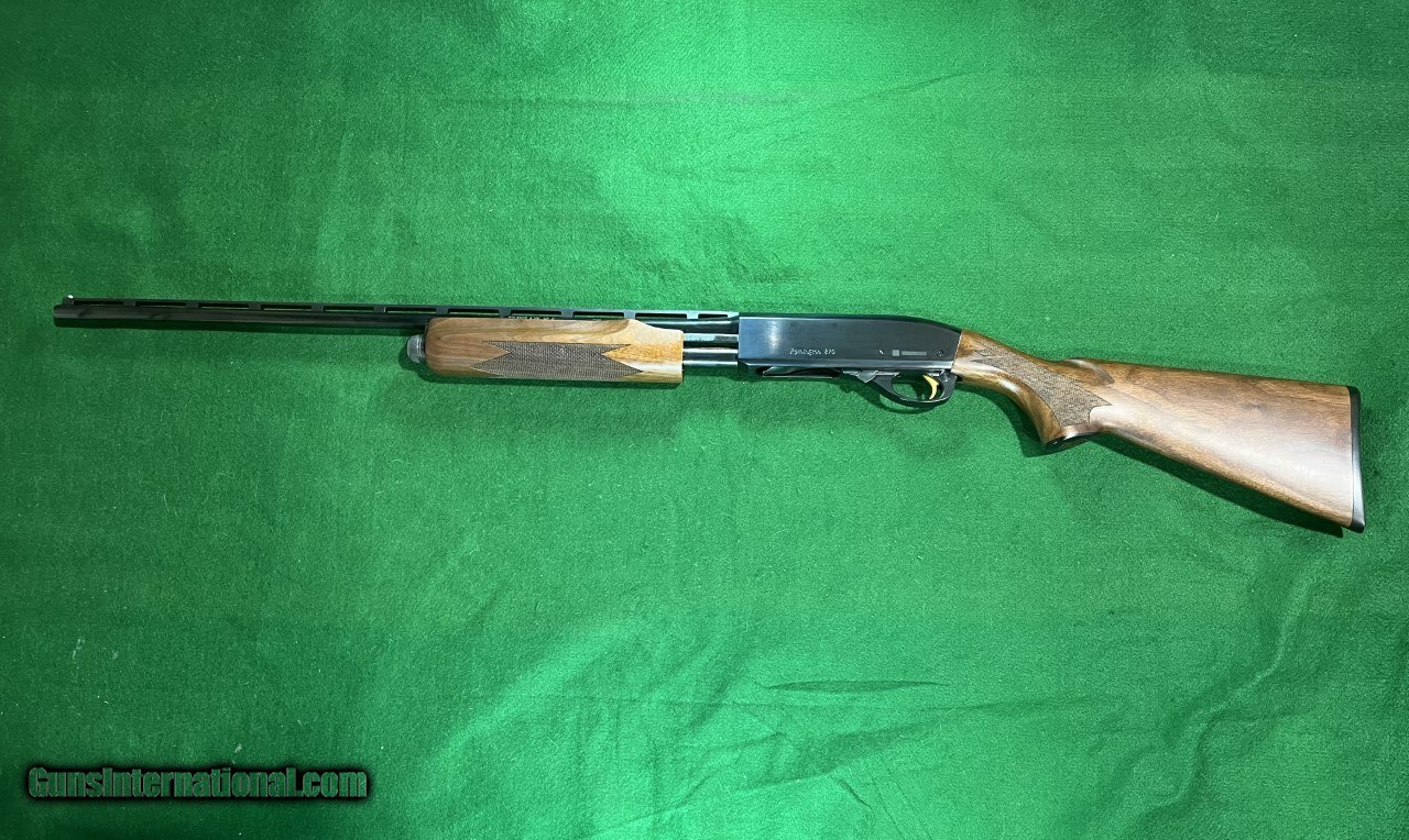 Remington 870 .410