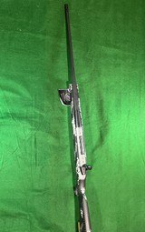 Weatherby Mk V Backcountry TI 2.0 .308 - 4 of 5