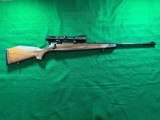 Sauer 90 7x64 - 1 of 5