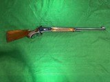 Winchester Deluxe 71 .348 - 2 of 4
