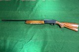 Remington 1100 20ga - 2 of 3