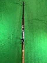 Browning 1886 45/70 - 3 of 5