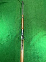Browning 1886 45/70 - 4 of 5