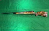 Weatherby Mk V .300 Weatherby Magnum - 2 of 4