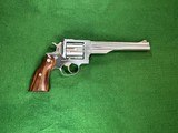 Ruger Redhawk .44 Magnum - 2 of 4