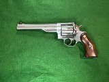 Ruger Redhawk .44 Magnum - 1 of 4