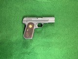 Colt 1903 .32 ACP - 1 of 3