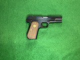 Colt 1903 .32 ACP - 1 of 3