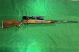 Weatherby MkV Varmint Master - 1 of 5