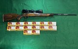 Weatherby MkV Varmint Master - 3 of 5