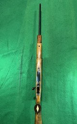 Weatherby MkV Varmint Master - 4 of 5