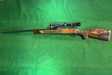 Weatherby MkV Varmint Master - 2 of 5