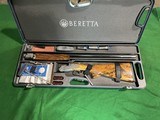 Beretta S 687 EELL Diamond Pigeon Sporting Clays 12ga - 3 of 5