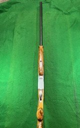Beretta S 687 EELL Diamond Pigeon Sporting Clays 12ga - 4 of 5
