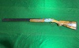 Beretta S 687 EELL Diamond Pigeon Sporting Clays 12ga - 2 of 5
