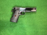 Colt Delta Elite 10mm - 1 of 5