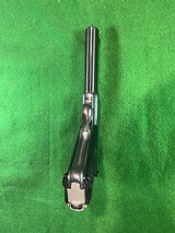 Ruger Mk1 .22lr - 4 of 5