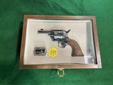 Colt Single Action Army 44/44-40 - 3 of 5