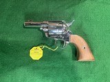 Colt Single Action Army 44/44-40 - 1 of 5