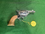 Colt Single Action Army 44/44-40 - 2 of 5