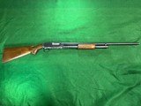 Winchester Model 12 16ga - 1 of 4