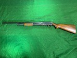 Winchester Model 12 16ga - 2 of 4