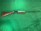 Winchester 37 20ga - 1 of 4
