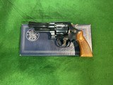 Smith & Wesson 520 .357 Magnum - 5 of 5