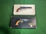 Colt 1860 Army 1851 Navy 1861 Navy 3rd model Dragoon - 3 of 3