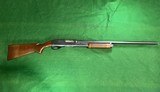 Remington 870 Wingmaster 16ga - 1 of 4