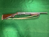 Ithaca 37 M&P 12ga - 1 of 4