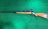 Weatherby Mk V .460 Magnum - 1 of 4