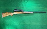 Weatherby Mk V .460 Magnum - 2 of 4