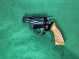 Smith & Wesson 37 .38 special - 1 of 4