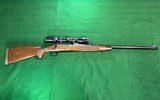 Remington 700 .375 H&H Magnum - 1 of 4