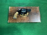 Colt Agent .38 special - 5 of 5