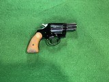 Colt Agent .38 special - 1 of 5