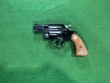 Colt Agent .38 special - 2 of 5