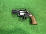 Colt Diamondback .38 special - 2 of 4