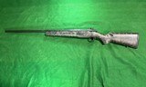 Cooper Firearms of Montana Model 54 Excalibur 7-08 - 2 of 5