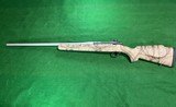 Cooper Firearms of Montana 54 Jackson Hunter .308 - 2 of 5