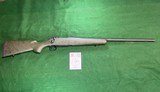 Cooper Firearms of Montana Model 54 Excalibur 6.5cm - 3 of 5