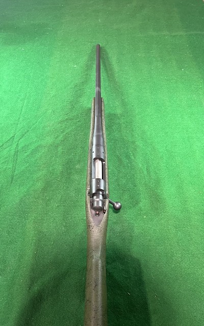 Cooper Firearms of Montana Model 54 Excalibur 6.5cm - Image 4 of 5