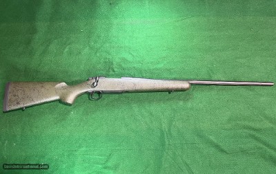 Cooper Firearms of Montana Model 54 Excalibur 6.5cm