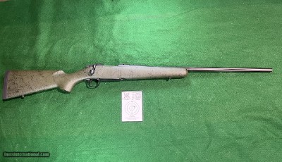 Cooper Firearms of Montana Model 54 Excalibur 6.5cm - Image 3 of 5