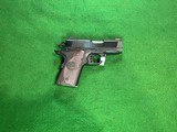 Colt Defender 9mm - 1 of 5