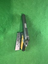 Colt lightweight Commander .45 acp - 4 of 5