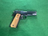 Colt lightweight Commander .45 acp - 2 of 5