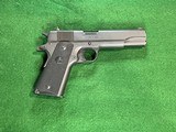 Colt 1991 A1 9mm - 1 of 5
